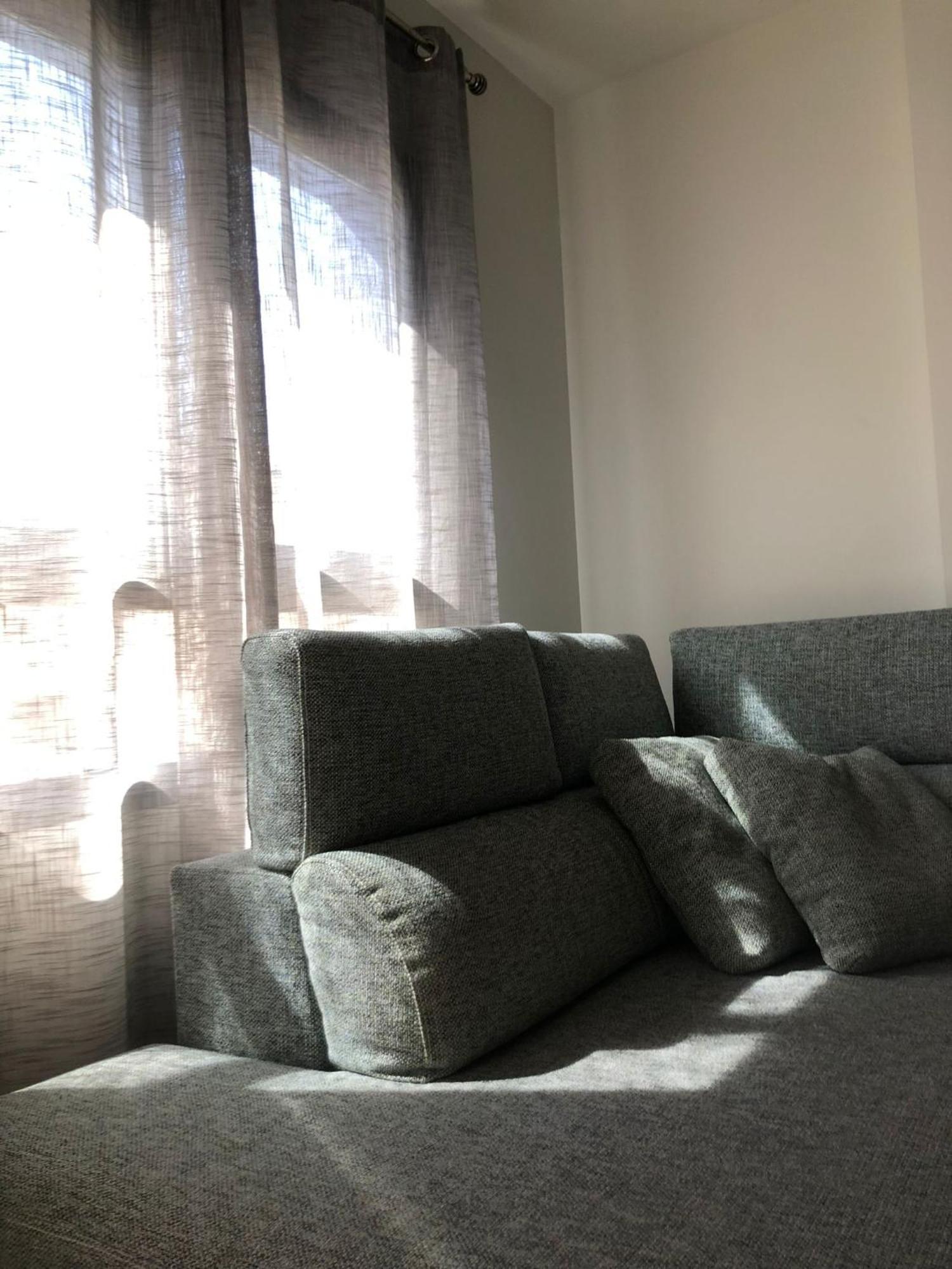 Apartamento Migdia-Moraira Ngoại thất bức ảnh