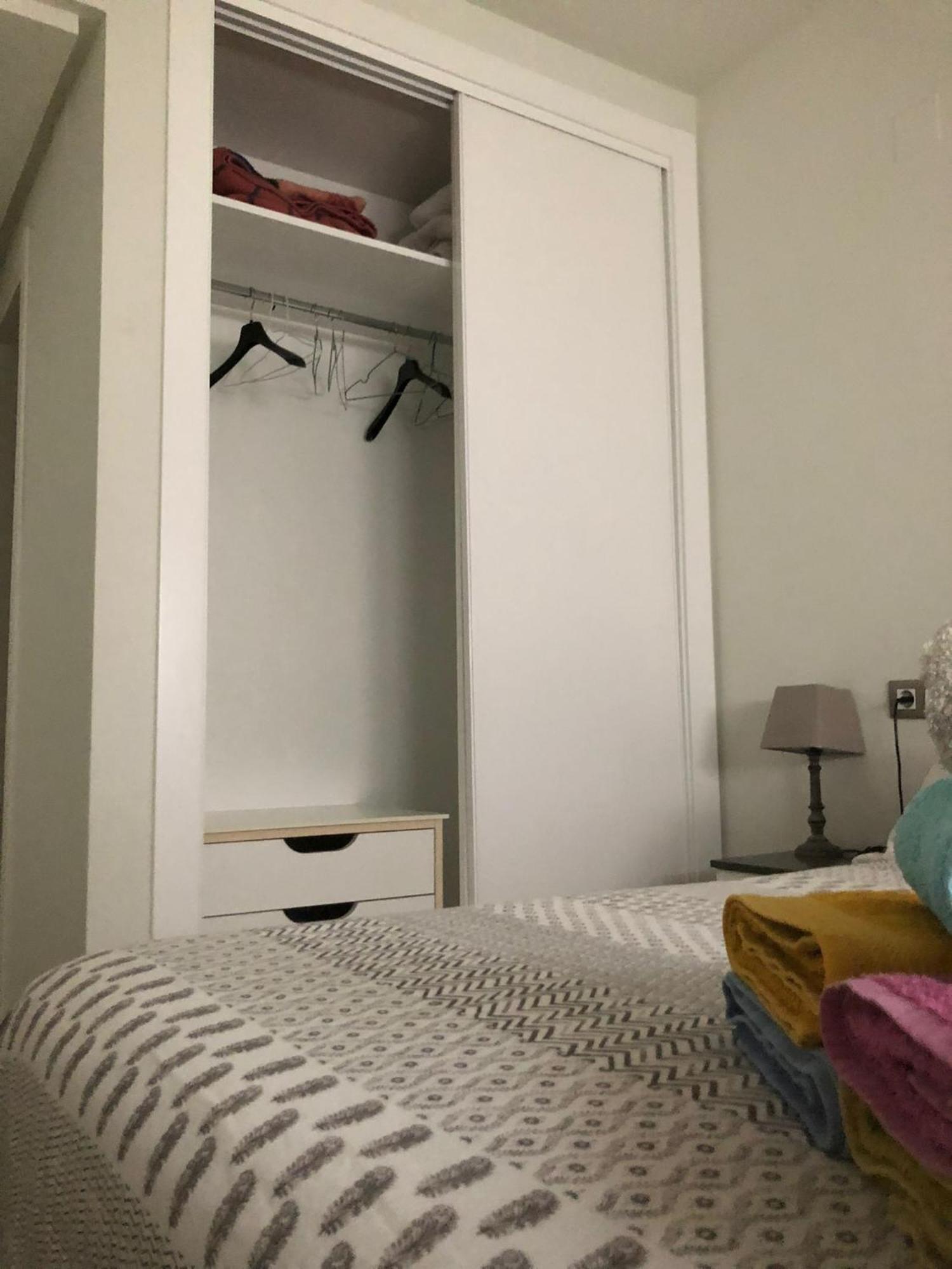 Apartamento Migdia-Moraira Ngoại thất bức ảnh
