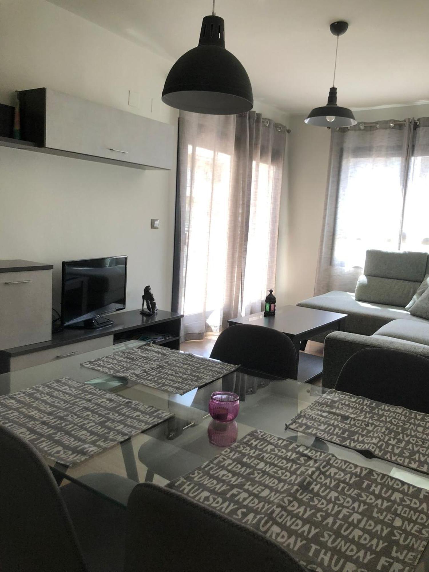 Apartamento Migdia-Moraira Ngoại thất bức ảnh