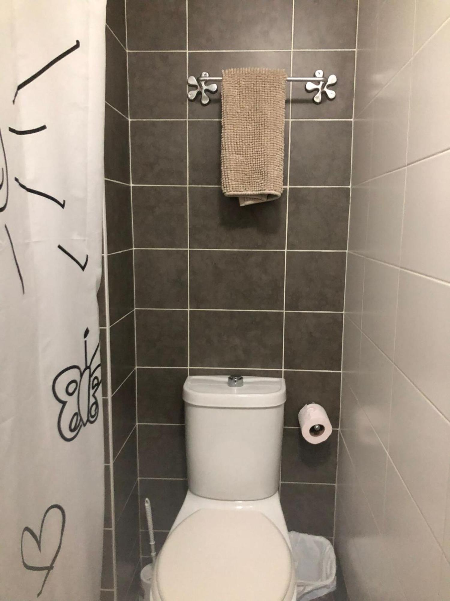 Apartamento Migdia-Moraira Ngoại thất bức ảnh