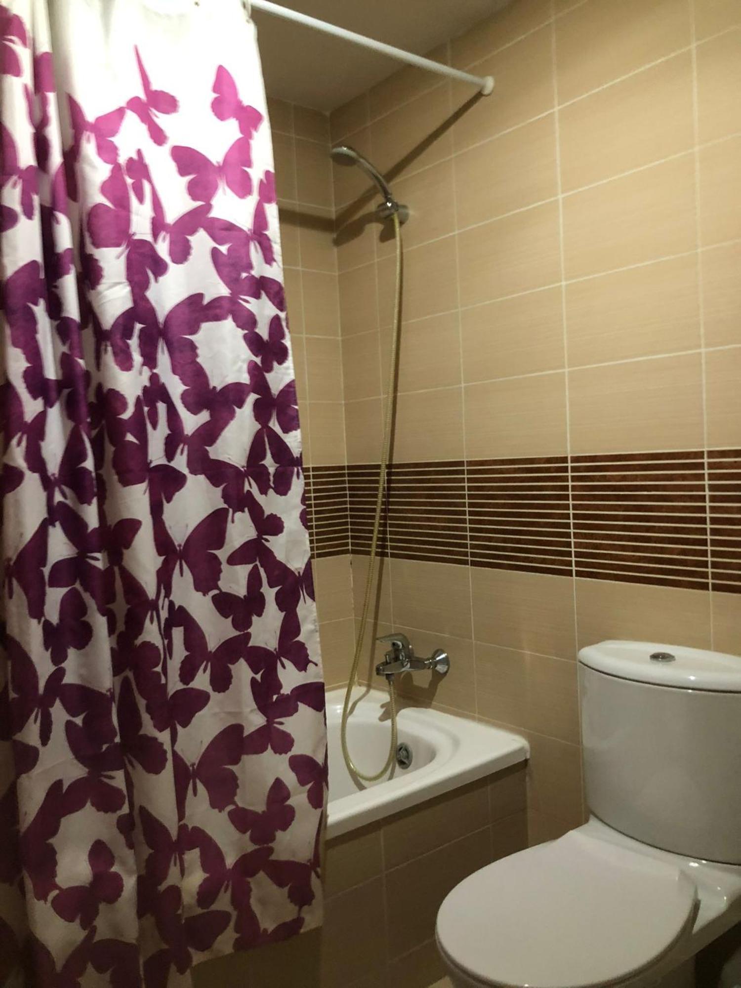Apartamento Migdia-Moraira Ngoại thất bức ảnh