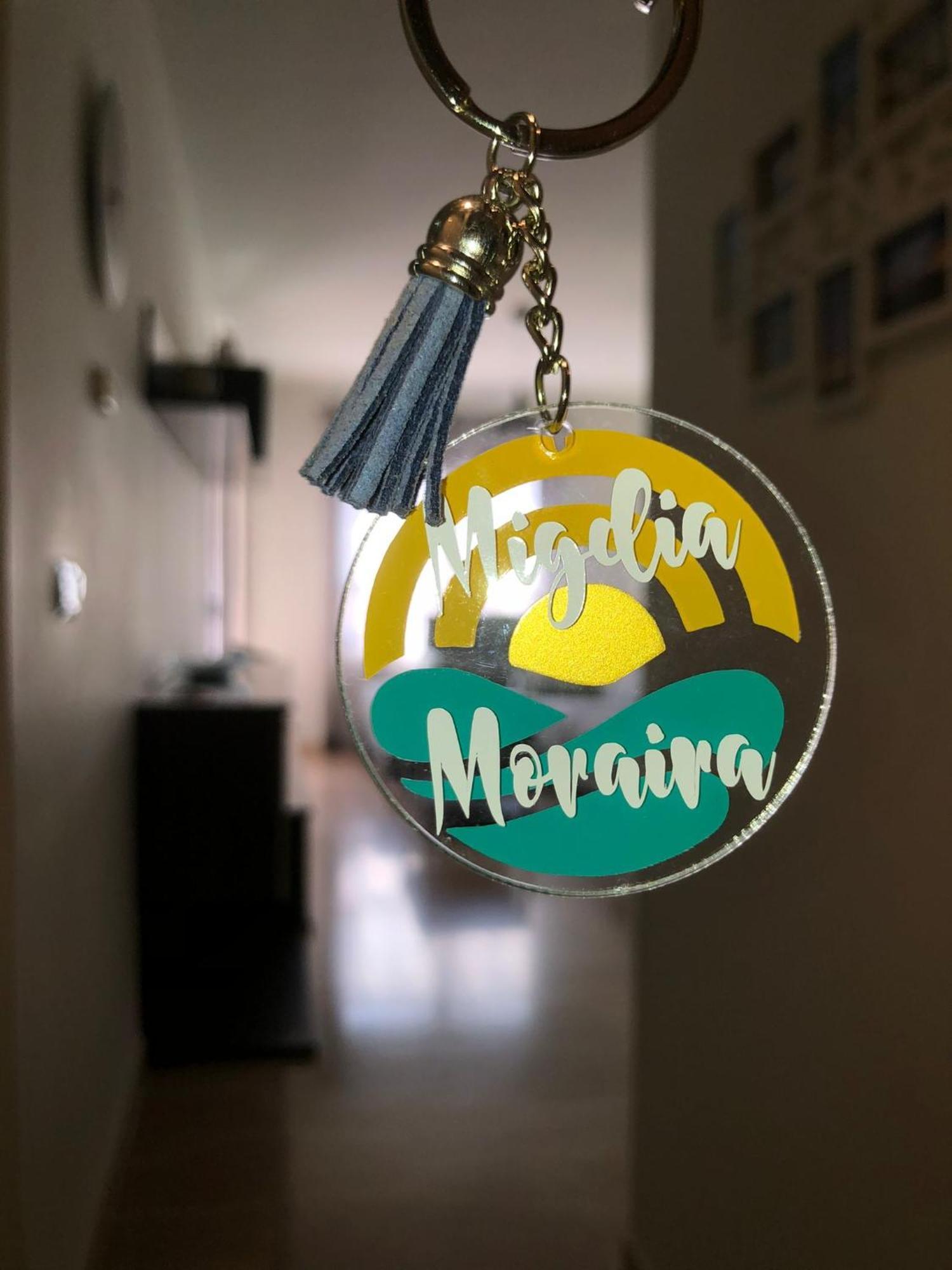 Apartamento Migdia-Moraira Ngoại thất bức ảnh