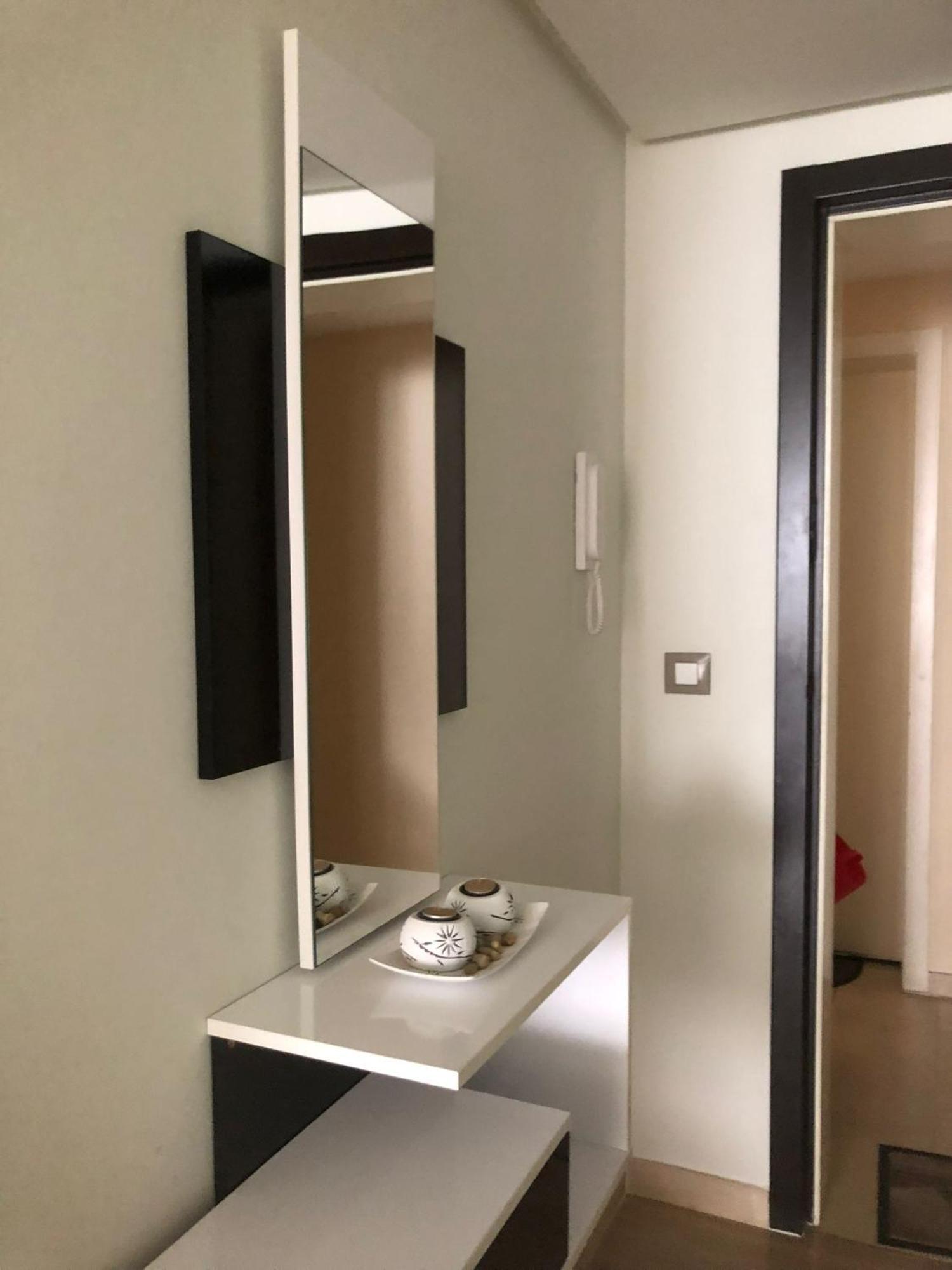 Apartamento Migdia-Moraira Ngoại thất bức ảnh