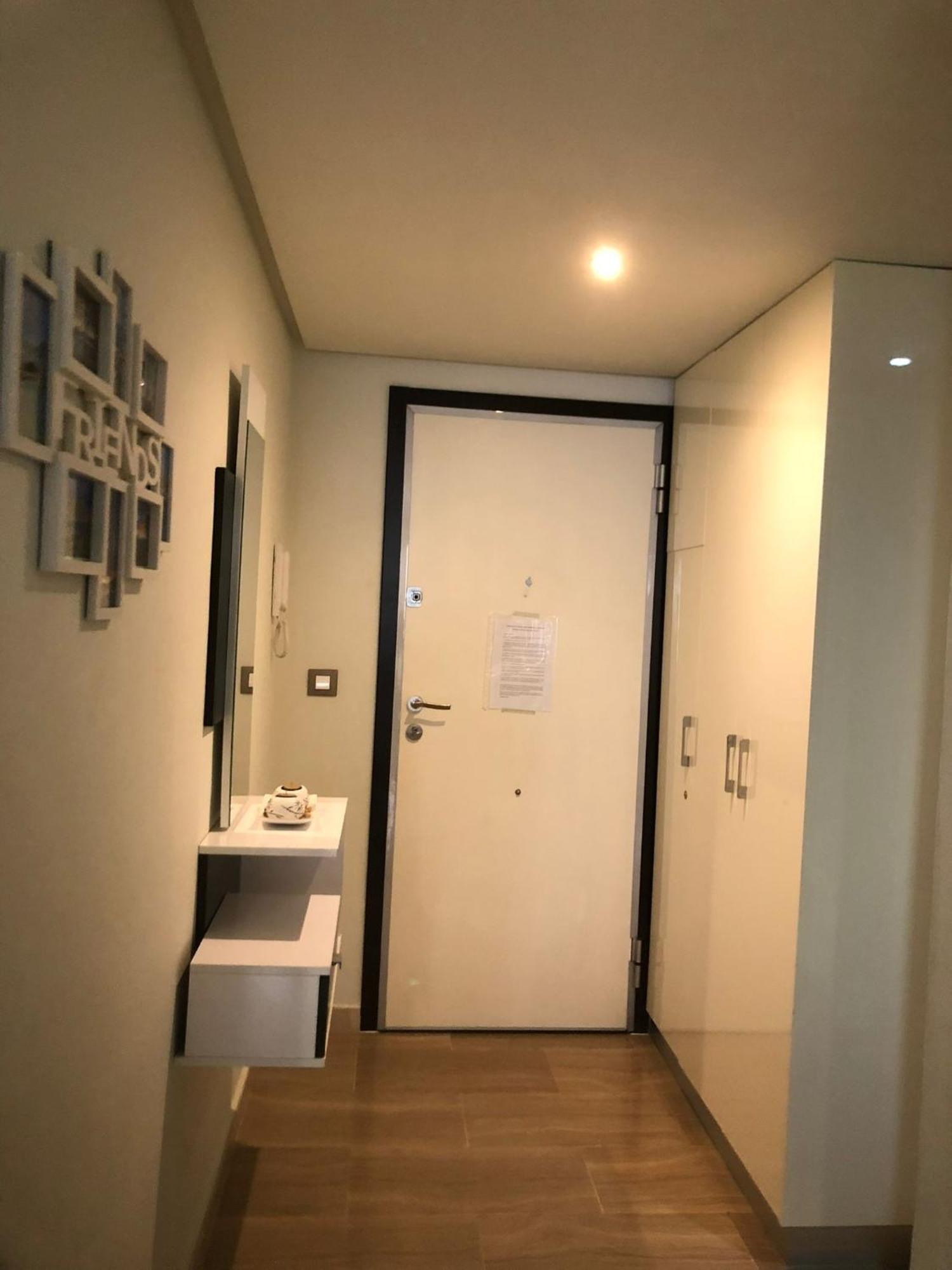 Apartamento Migdia-Moraira Ngoại thất bức ảnh