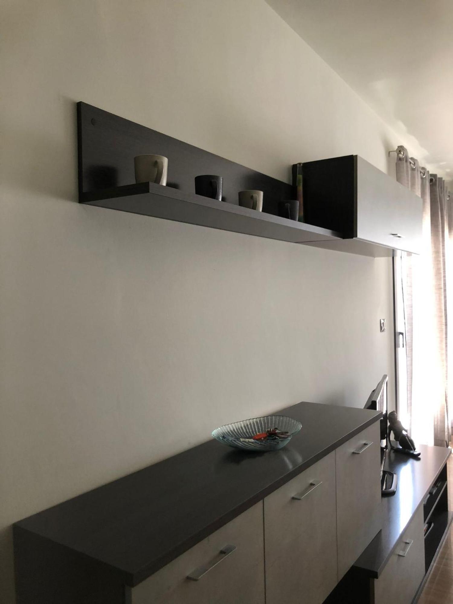 Apartamento Migdia-Moraira Ngoại thất bức ảnh