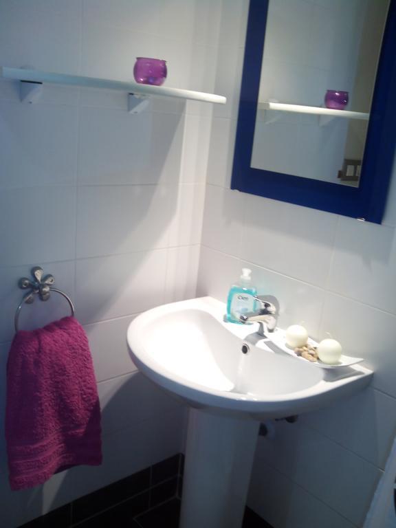 Apartamento Migdia-Moraira Phòng bức ảnh