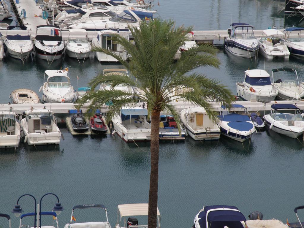 Apartamento Migdia-Moraira Phòng bức ảnh