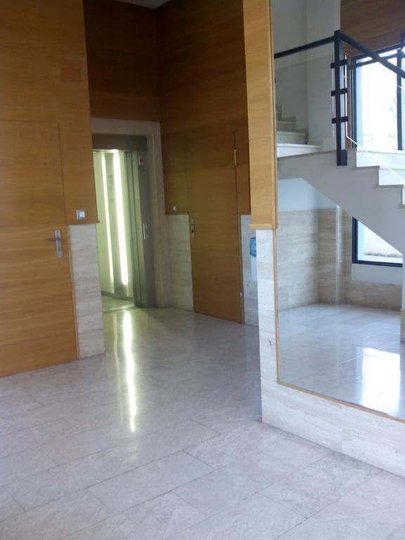 Apartamento Migdia-Moraira Ngoại thất bức ảnh